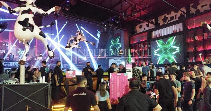 Continúan operativos de COEPRIS por Spring Break, sin suspensiones a negocios Continúan operativos de COEPRIS por Spring Break, sin suspensiones a negocios