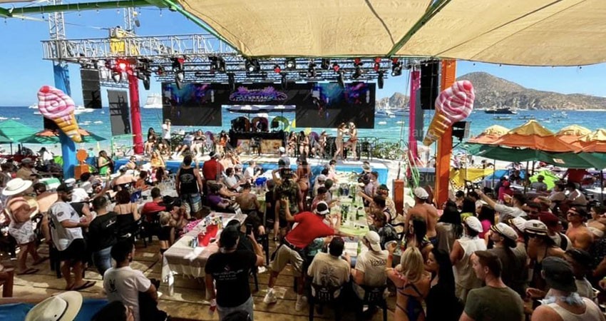 Hoteles llegaron al 84% de ocupación durante pasado fin de semana Hoteles llegaron al 84% de ocupación durante pasado fin de semana