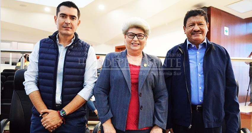 Que Congreso tenga facultad sobre remoción de Fiscal Anticorrupción, pide la Fracción PAN