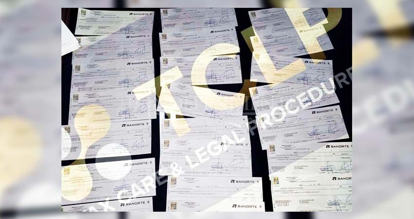 Más de 400 mil pesos regresó el municipio a conductores de Uber por multas "ilegales" Más de 400 mil pesos regresó el municipio a conductores de Uber por multas "ilegales"