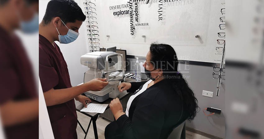 Continúan las Brigadas de Atención Médica en CSL; del 28 de marzo al 02 de abril estarán en la colonia El Caribe