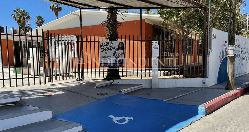 El regreso a clases presenciales es con aforo del 100% en Los Cabos