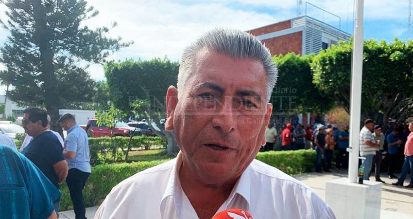 No se nos tomó en cuenta para nuevo reglamento de tránsito: Transportistas