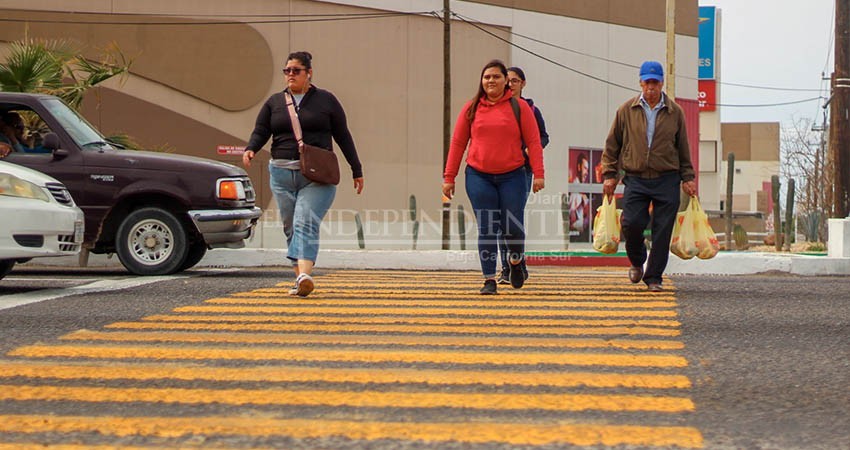 Sin avances en el Congreso del Estado sobre la nueva Ley de Movilidad Sin avances en el Congreso del Estado sobre la nueva Ley de Movilidad