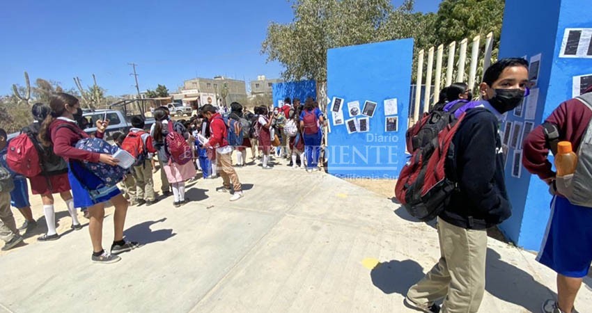 Con orientación académica y psicológica van a detectar acoso en planteles Con orientación académica y psicológica van a detectar acoso en planteles