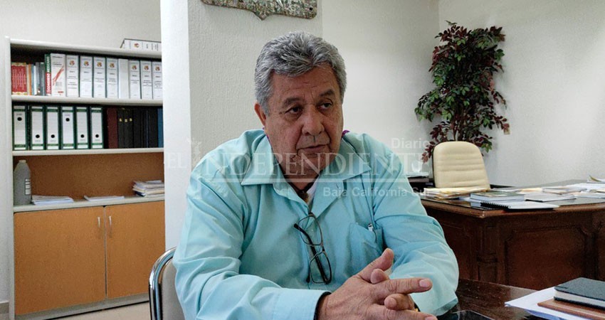 Discutiremos con cuidado propuesta de fiscalizar el agua: Morena Discutiremos con cuidado propuesta de fiscalizar el agua: Morena