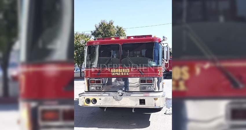 Casi muere intoxicada por fuga de gas, se quedó dormida sin apagar la estufa