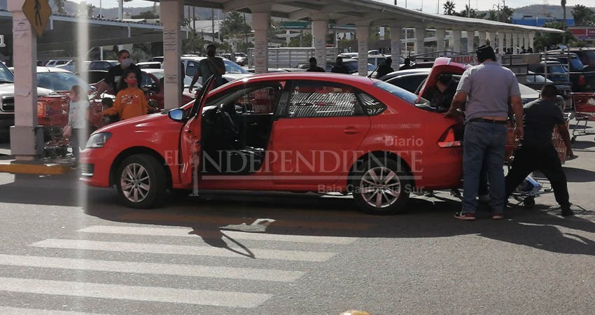 Trasnacional Uber, manifiesta su apoyo a sus socios conductores en Los Cabos Trasnacional Uber, manifiesta su apoyo a sus socios conductores en Los Cabos