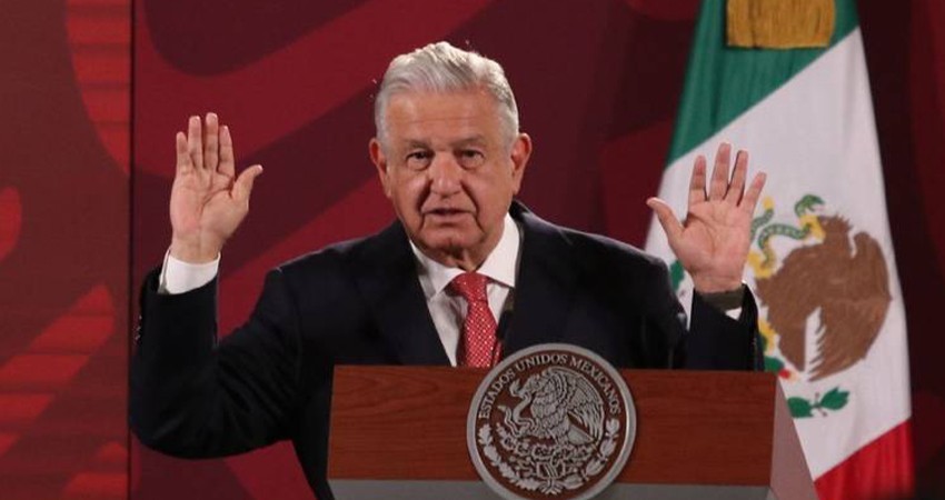 Asesinatos de periodistas son utilizados para golpear al gobierno, insiste AMLO