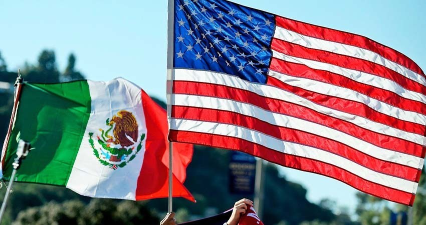 Acusa Estados Unidos a México de obstaculizar y poner trabas en actividad comercial Acusa Estados Unidos a México de obstaculizar y poner trabas en actividad comercial