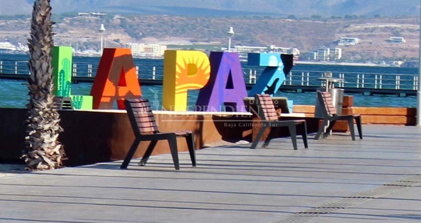 Morena a favor de “desarrollo con equilibrio”; cruceros, “negocio prometedor” Morena a favor de “desarrollo con equilibrio”; cruceros, “negocio prometedor”