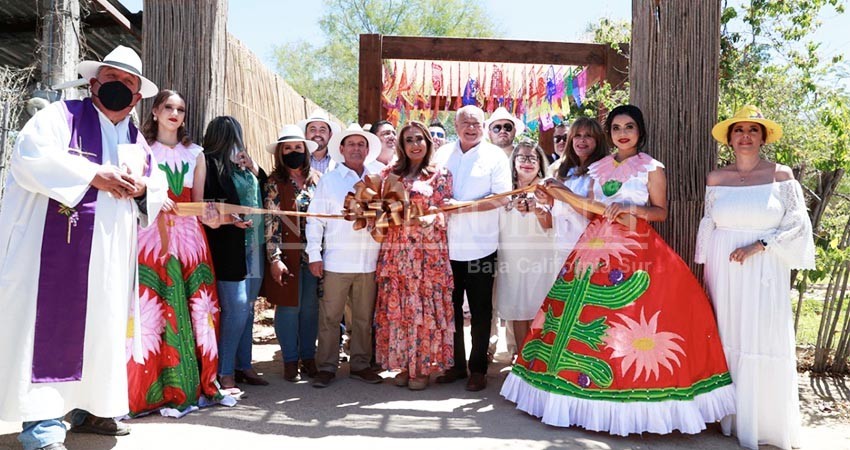 Busca gobierno estatal consolidar comunidades turísticas a través de la gastronomía