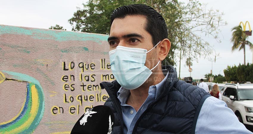 Hay foros de trabajo que quedan en mera simulación: Rigoberto Mares