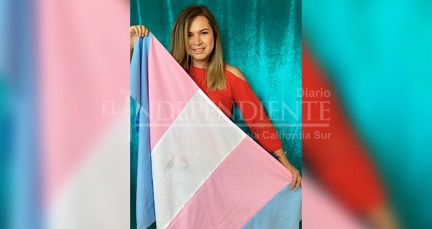 Afectada BCS por acciones contra comunidad Trans en Cámara de Diputados