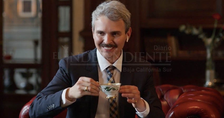 Los Cabos es oportunidad para la industria del cine: productor cabeño