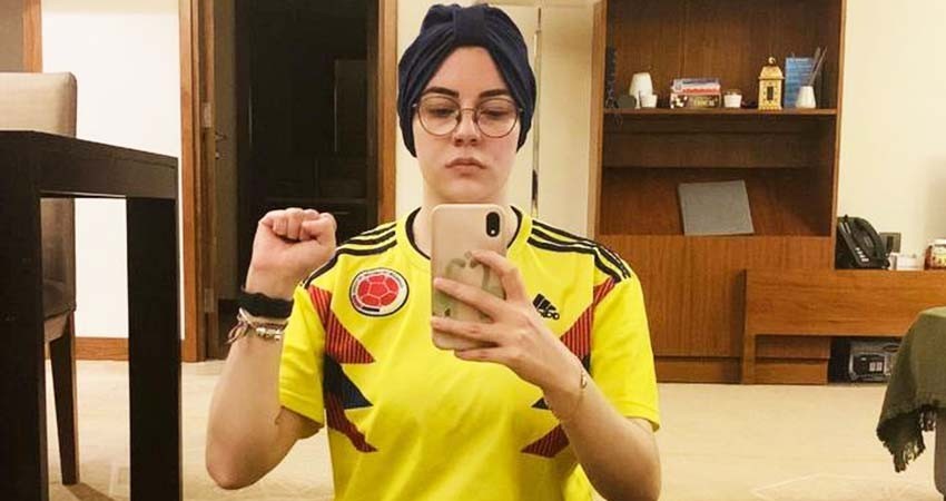 Paola Schietekat, mexicana abusada en Qatar, no recibirá castigo por denuncia: SER