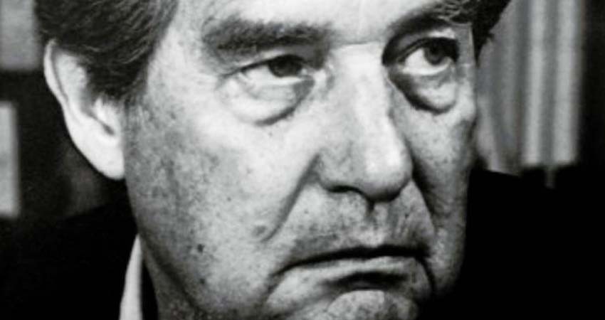 Esto pasará con el legado literario de Octavio Paz