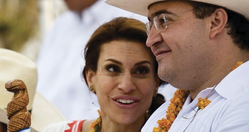 Ordena Gran Bretaña la extradición de Karime Macías a México Ordena Gran Bretaña la extradición de Karime Macías a México