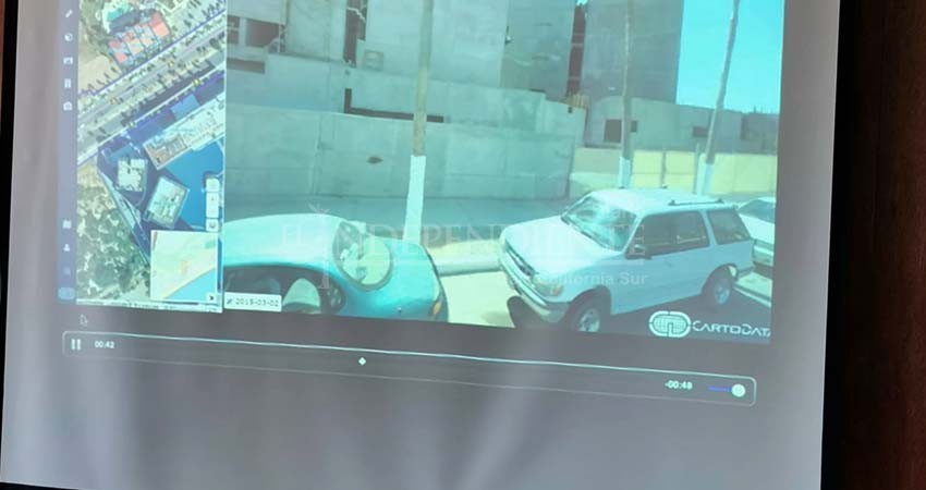 Gobierno de Los Cabos implementará una Unidad de Geomática innovadora