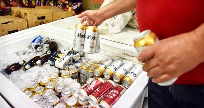 Los Cabos no aplicará Ley Seca por Revocación de Mandato