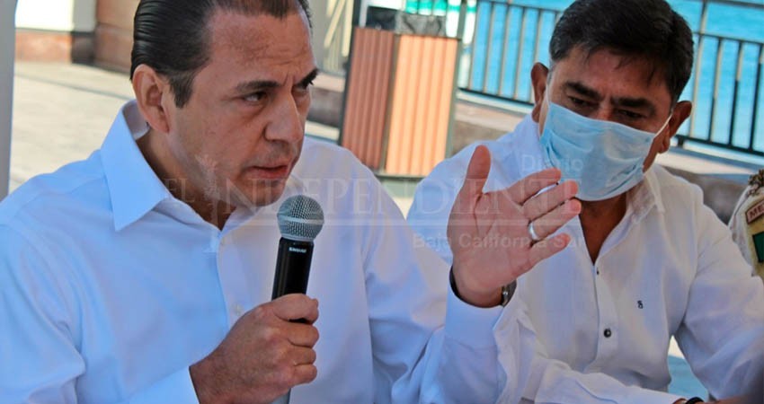 Esta vez no va a salir libre el norteamericano que hirió a policías y pescadores, tiene tres procesos en su contra: PGJE