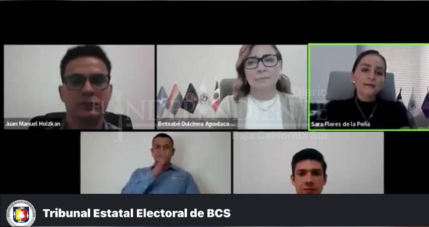 Sancionan a periodista por violencia política en razón de género