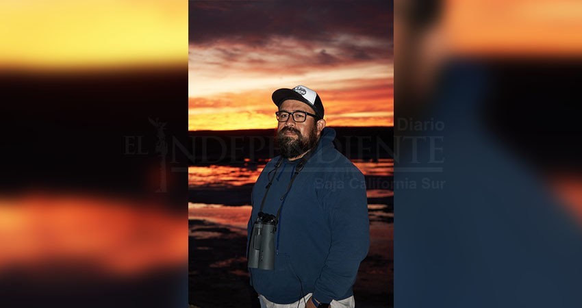 Investigador de la UABCS beneficiado en Programa de Soluciones Costeras de la Universidad de Cornell, Estados Unidos