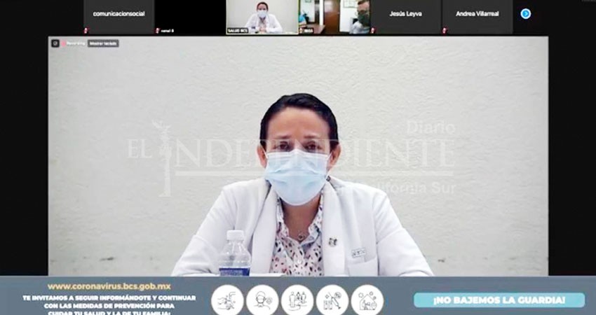 Confirma la SSa un segundo brote en escuelas; ahora en el ITES Los Cabos