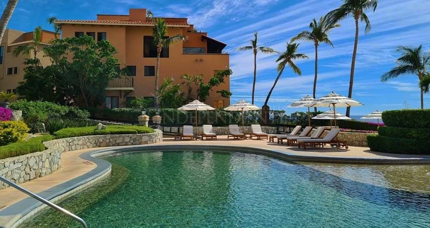 Se espera superar 85% de ocupación hotelera en Los Cabos para Semana Santa Se espera superar 85% de ocupación hotelera en Los Cabos para Semana Santa