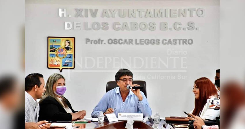 Los Cabos fortalece lazos existentes y se crean nuevos con ciudades de Estados Unidos, Filipinas y España