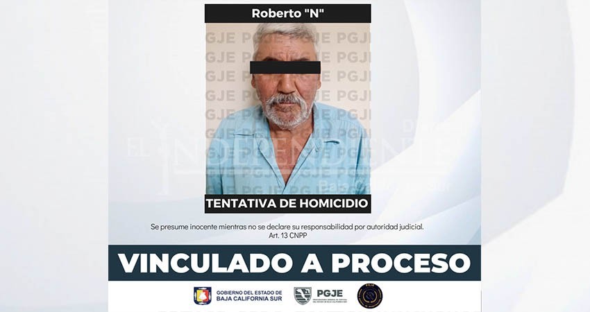 Llevan A Proceso Al Probable Responsable De Homicidio Calificado Con 