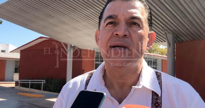 Reforma Eléctrica es de beneficio para el sector energético de México: Rubén Muñoz