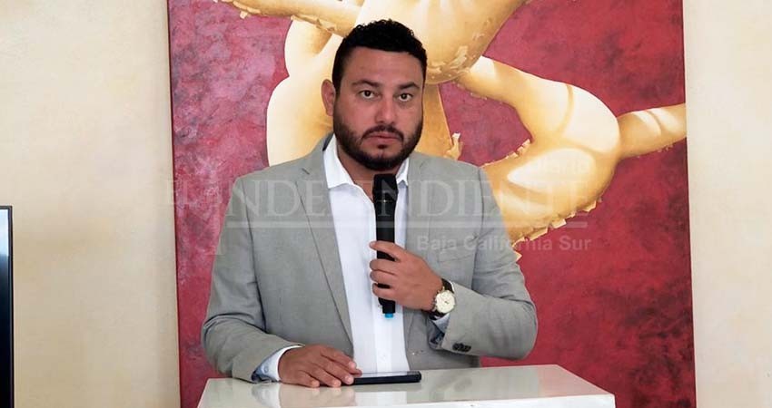 Aunque quisieron mostrar “músculo”, Revocación de Mandato fue un fracaso: Coparmex BCS