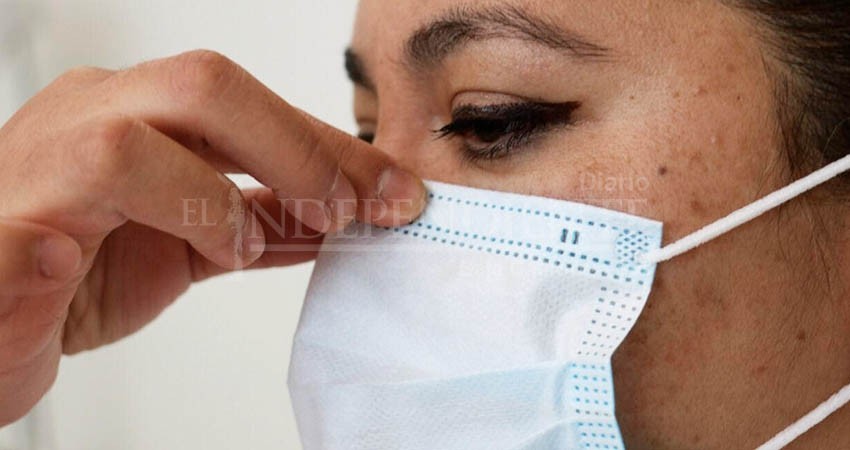 Pide SSA mantener la guardia en alto contra el Covid-19 en Semana Santa