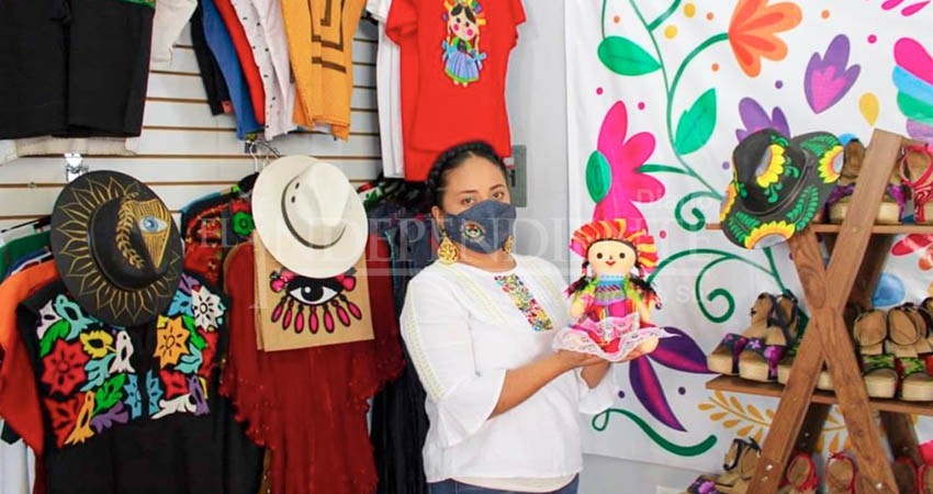 Lanzan convocatoria para otorgar préstamos a empresarios y emprendedores