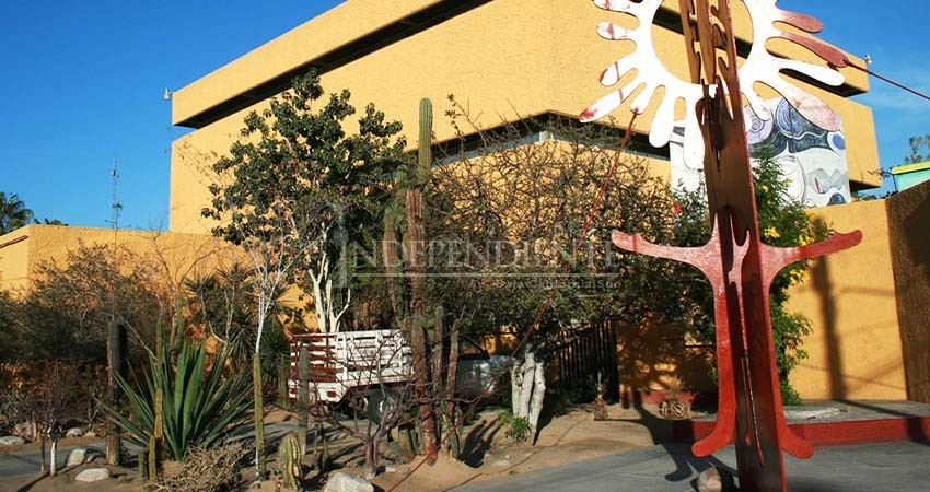 Durante semana santa el Museo Regional continuará abierto para ser visitado