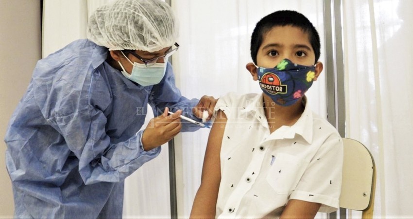 En breve se aplicará la vacuna contra Covid-19 a menores de edad en BCS