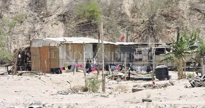 Iniciará regulación de tenencia de tierras en Los Cabos