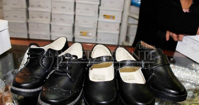 Librería Ramírez y Nevería Thrifty inician redondeo a favor del DIF La Paz