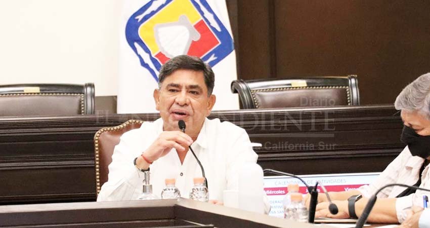 Programa “Tu Bienestar Nos Une” arrancará en Los Cabos