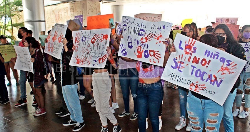 Abuso sexual en Secundaria 20 debe ser investigado a fondo; CEDH reabré queja