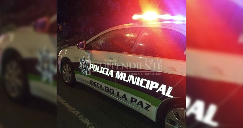 A batazos lo despertaron en su domicilio durante la madrugada A batazos lo despertaron en su domicilio durante la madrugada