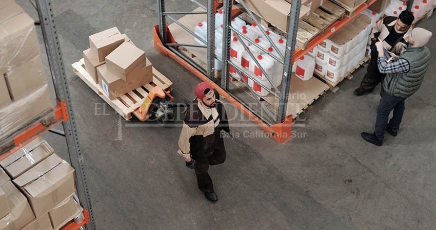 Participarán más de 90 empresas en la Feria del Empleo y Bienestar La Paz