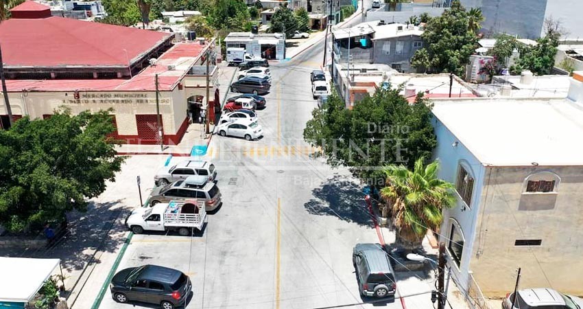 Esperan crecer presupuesto en obras públicas para Los Cabos hasta por 1000 mdp