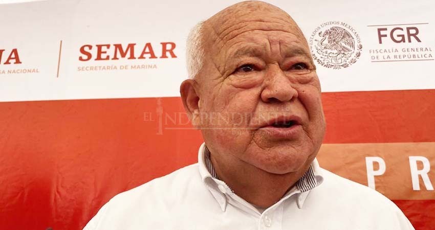 Arrancó programa Tu Bienestar Nos Une en Los Cabos Arrancó programa Tu Bienestar Nos Une en Los Cabos