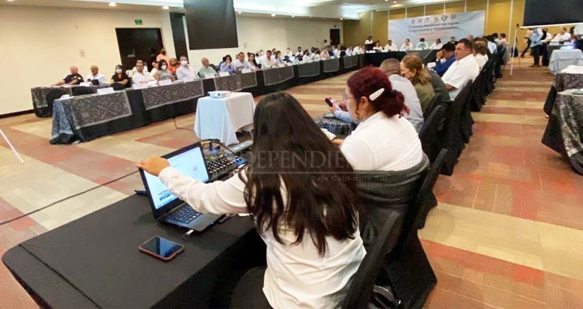 De 39 acuíferos en BCS, 19 están explotados