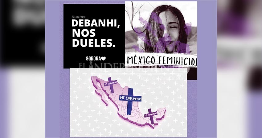 Urge combate frontal contra violencia feminicida: Centro Mujeres en BCS