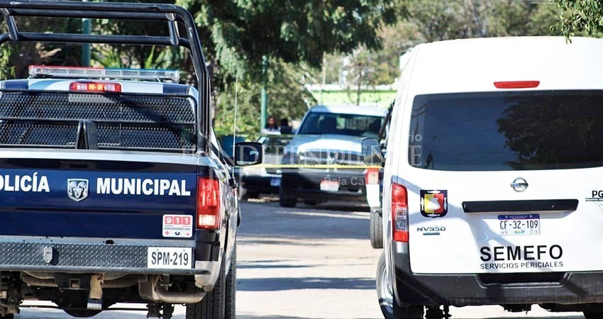 “Sin lucimientos”, admite gobernador que no hubo saldo blanco durante Semana Santa