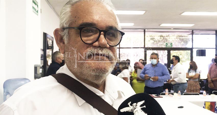 Actualmente la justicia laboral no llega y el trabajador tiene pérdidas económicas y emocionales: Isidro Ibarra