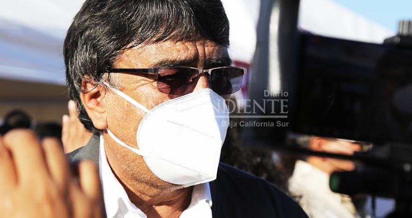 Habrá mayor eficiencia en la distribución de agua de Los Cabos con el proyecto de Mejora Integral de Gestión